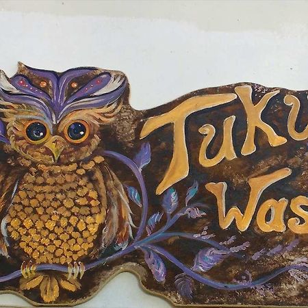 Tuku Wasi Hostel Cuzco Buitenkant foto