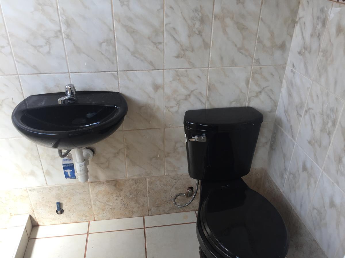 Tuku Wasi Hostel Cuzco Buitenkant foto