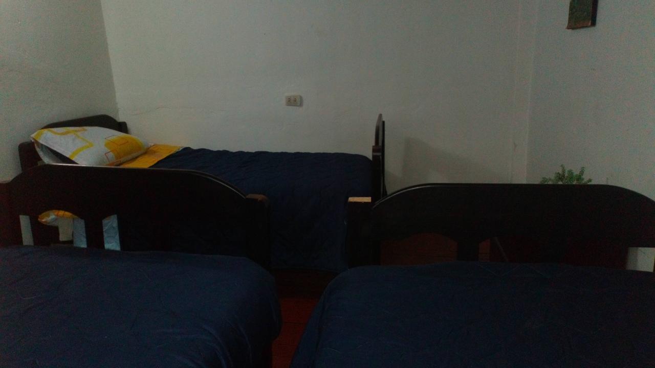 Tuku Wasi Hostel Cuzco Buitenkant foto